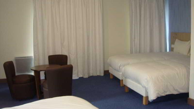 The Originals Access, Hotel Cholet Gare מראה חיצוני תמונה