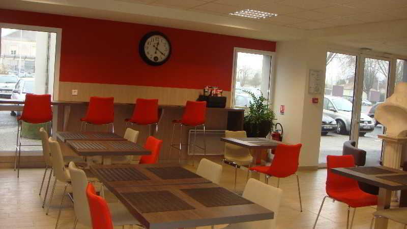 The Originals Access, Hotel Cholet Gare מראה חיצוני תמונה
