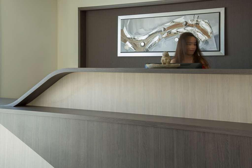 The Originals Access, Hotel Cholet Gare מראה פנימי תמונה