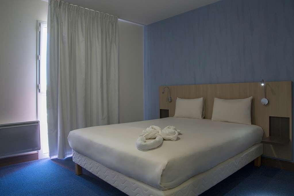 The Originals Access, Hotel Cholet Gare חדר תמונה