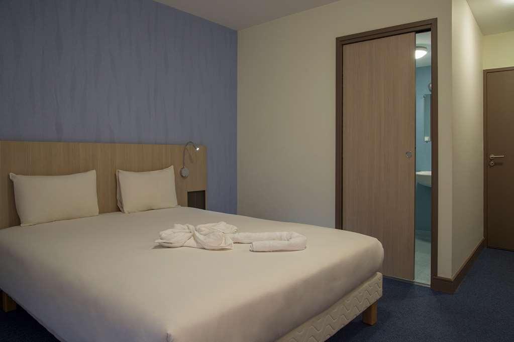 The Originals Access, Hotel Cholet Gare חדר תמונה
