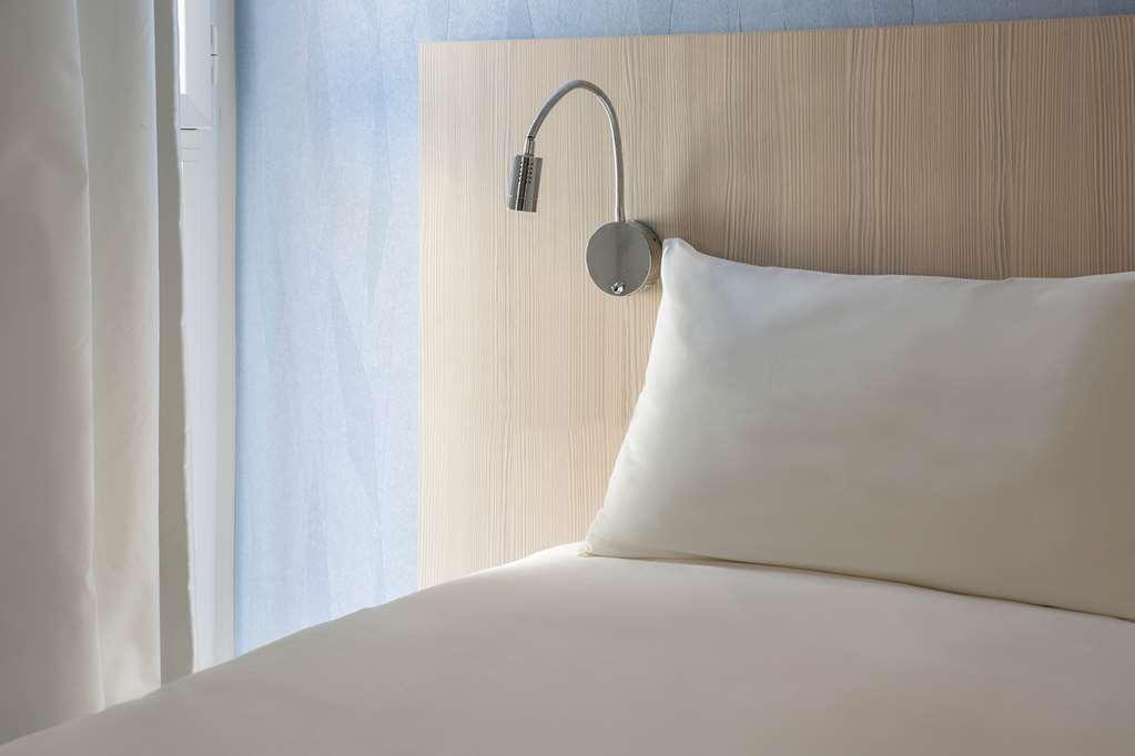 The Originals Access, Hotel Cholet Gare חדר תמונה