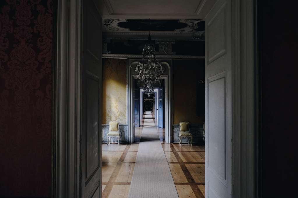 The Originals Access, Hotel Cholet Gare שירותים תמונה