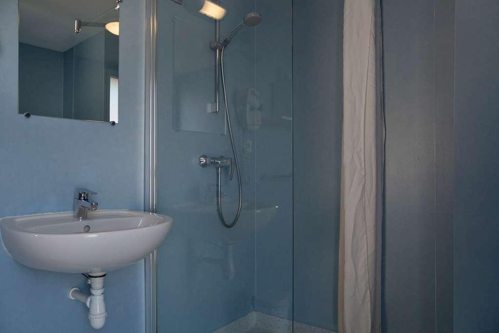 The Originals Access, Hotel Cholet Gare חדר תמונה