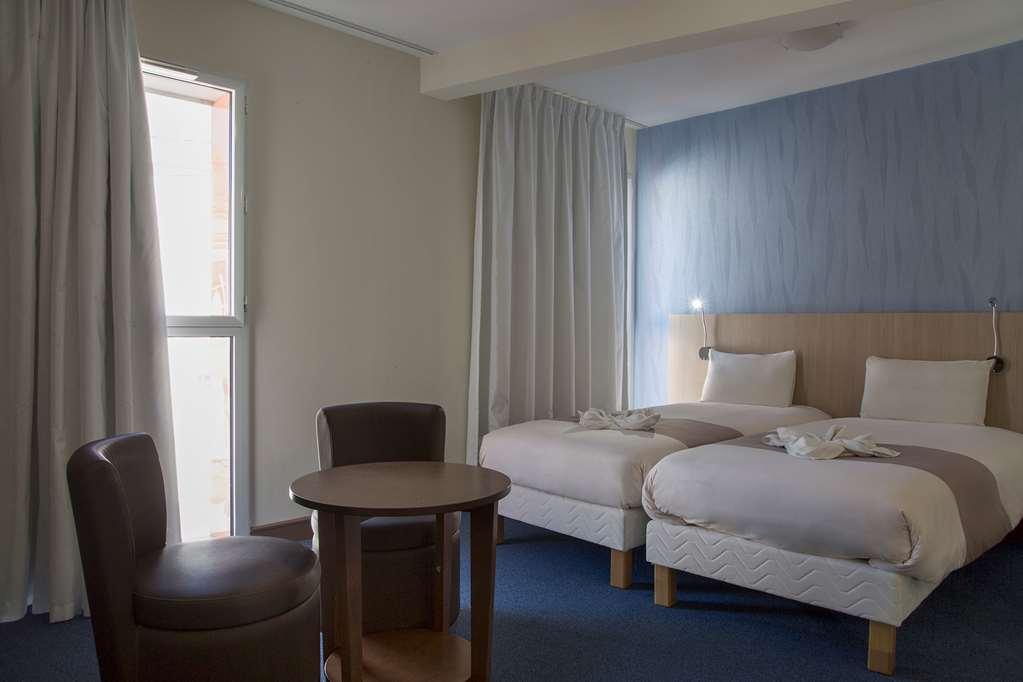 The Originals Access, Hotel Cholet Gare חדר תמונה