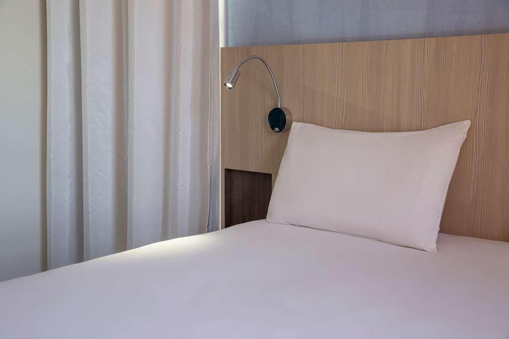 The Originals Access, Hotel Cholet Gare חדר תמונה