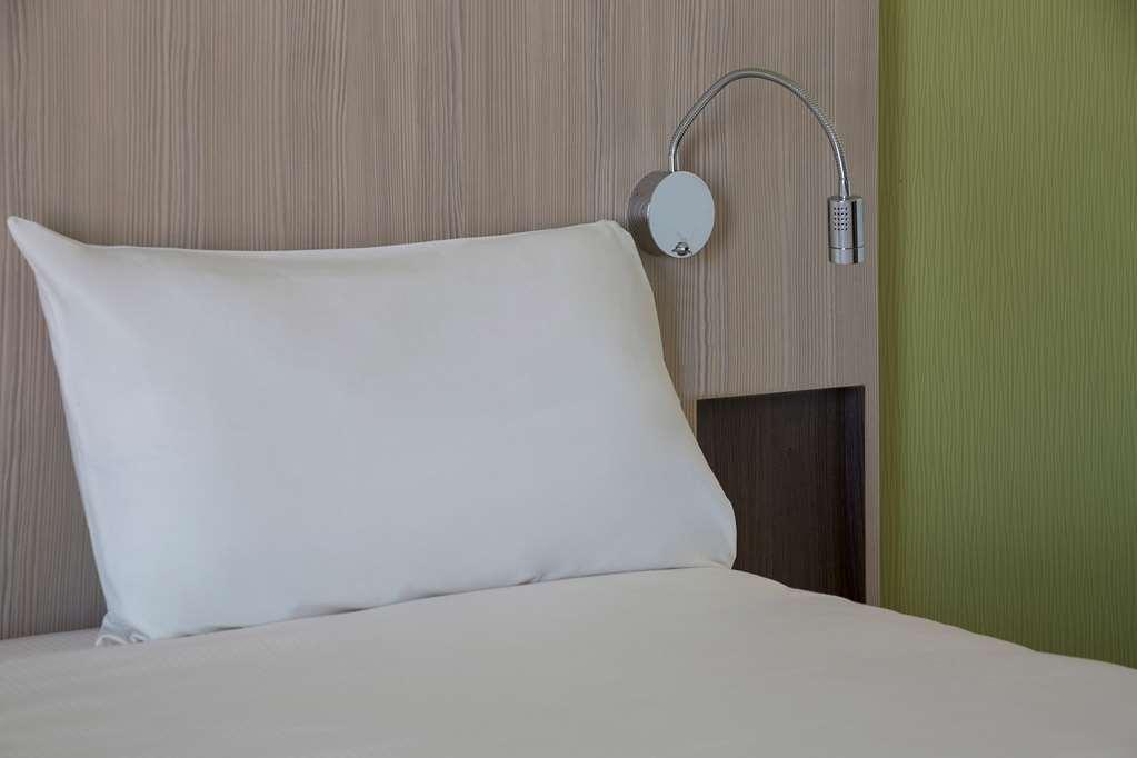 The Originals Access, Hotel Cholet Gare חדר תמונה