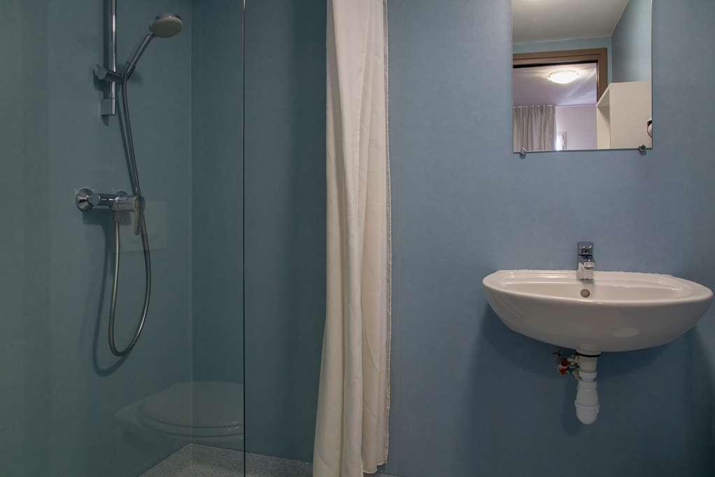 The Originals Access, Hotel Cholet Gare מראה חיצוני תמונה