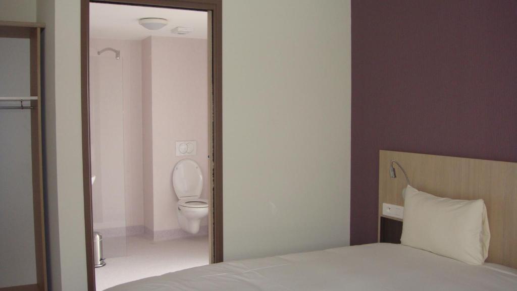 The Originals Access, Hotel Cholet Gare מראה חיצוני תמונה
