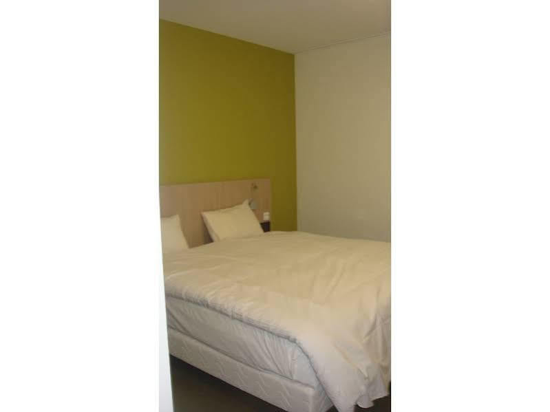The Originals Access, Hotel Cholet Gare מראה חיצוני תמונה